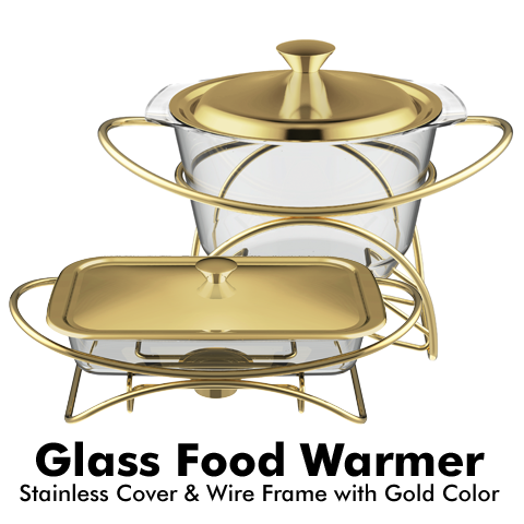 Food Warmer (G)